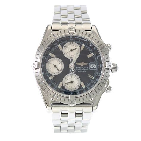 breitling chronomat gebraucht|breitling chronomat for sale.